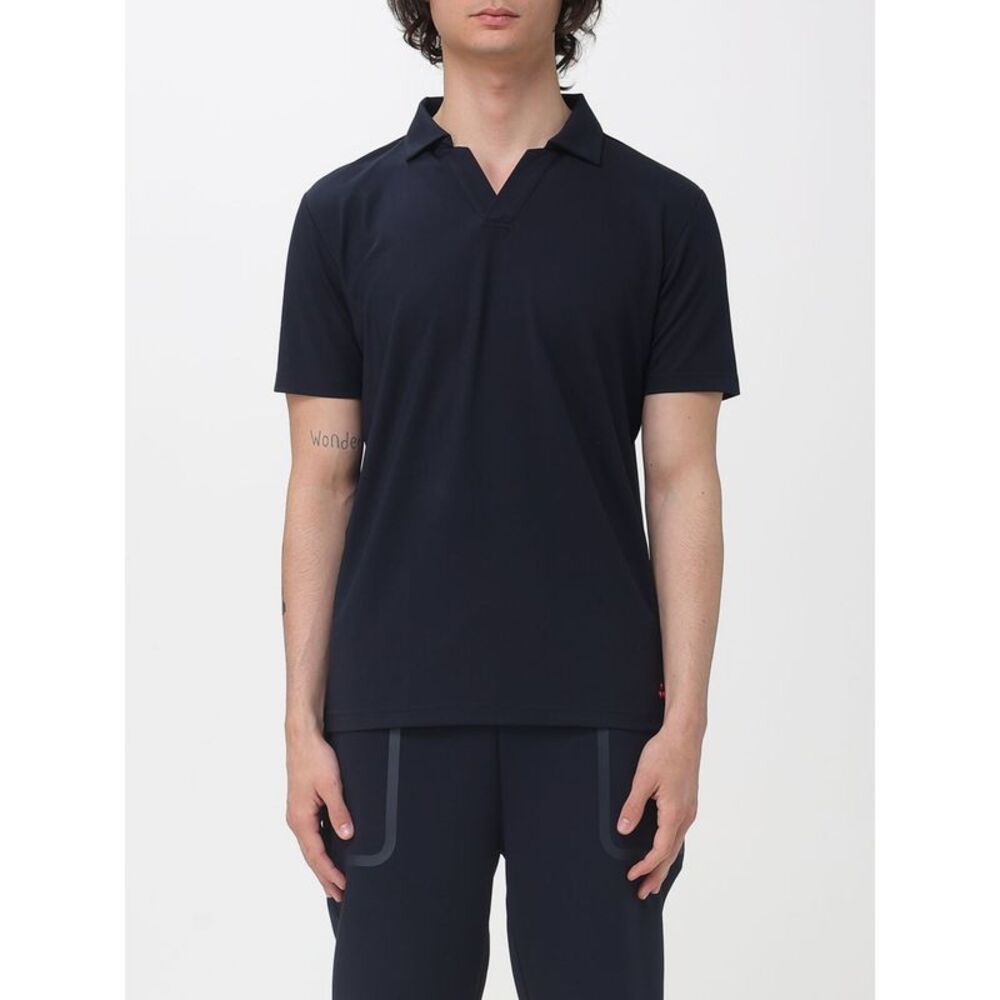 Peuterey T-Shirt Men Blue